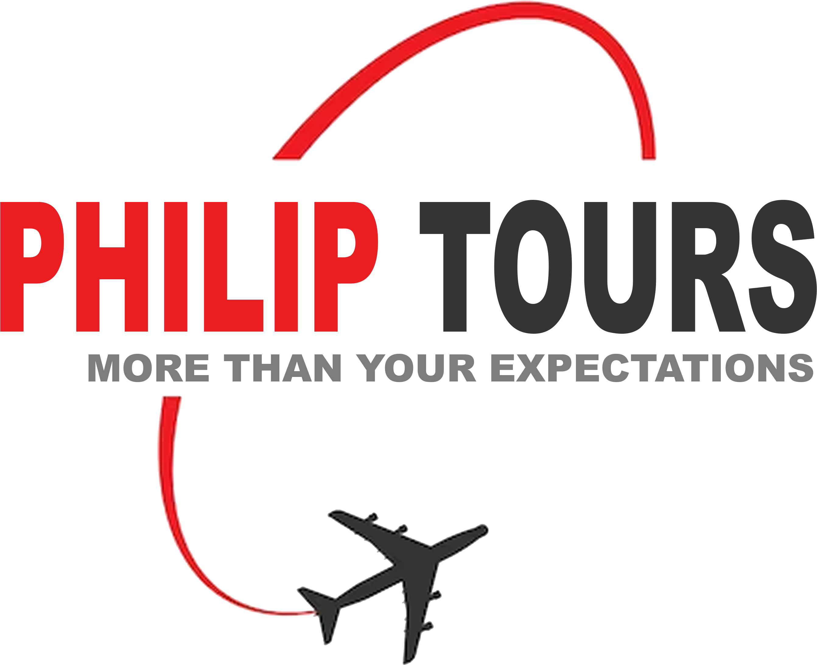 Logo Philip Tours