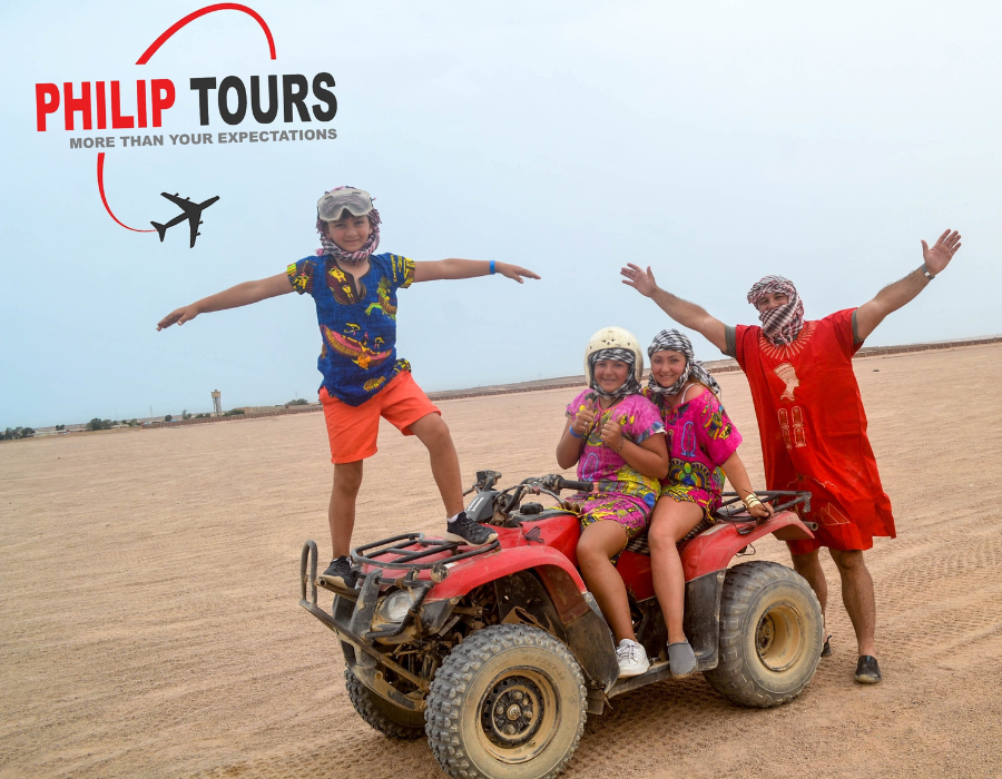 about philip tours